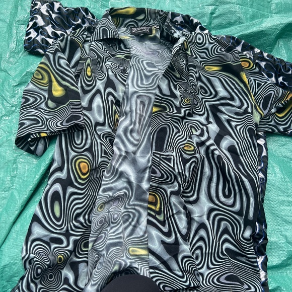 Dragonfly shirt - Picture 1 of 1